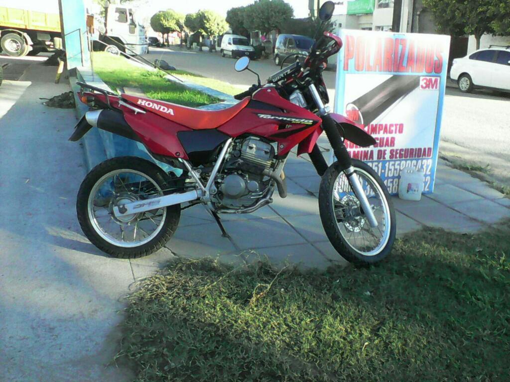 Vendo Tornado Mod 2013 Rec Menor