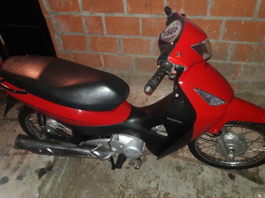 Honda Biz 125