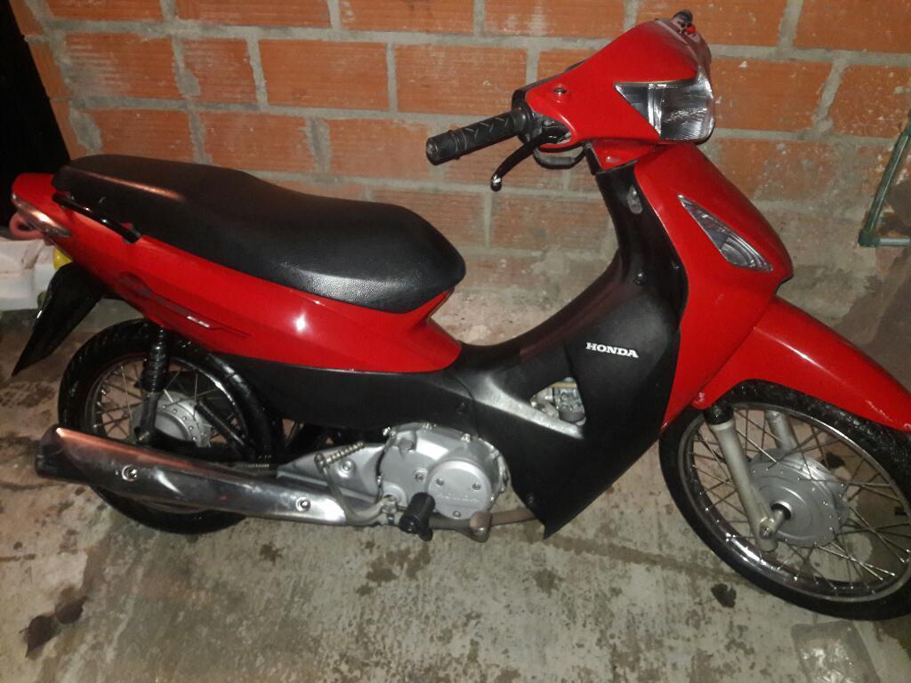 Honda Biz 125