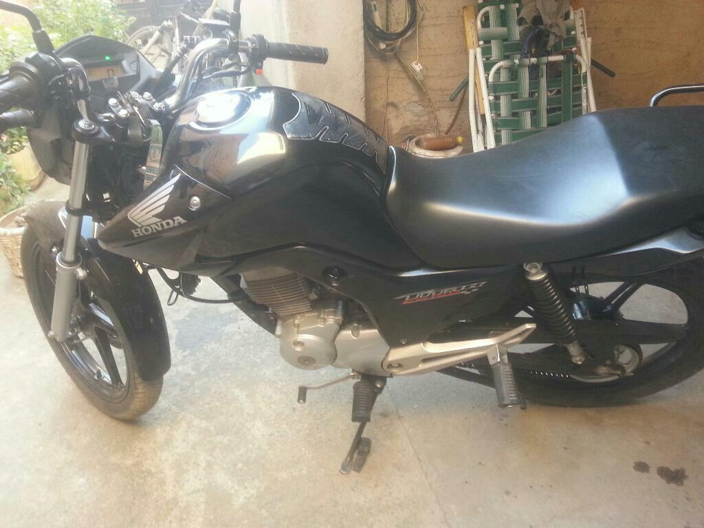 Vengo Cg 150