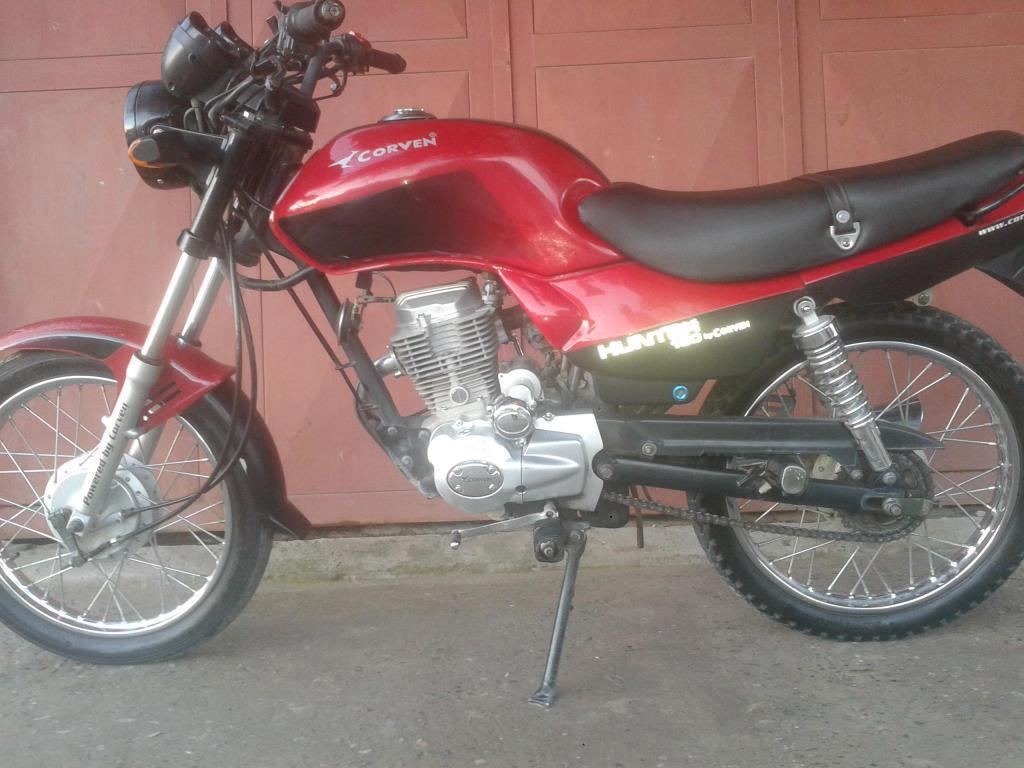 Corven Hunter 150