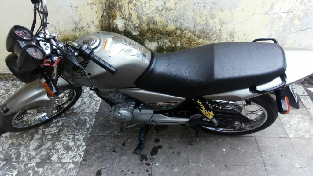 Vendo Honda Cg 150