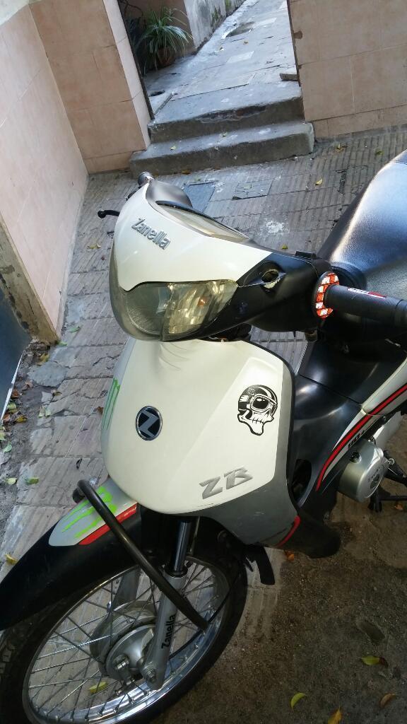 Zanella Zb110cc