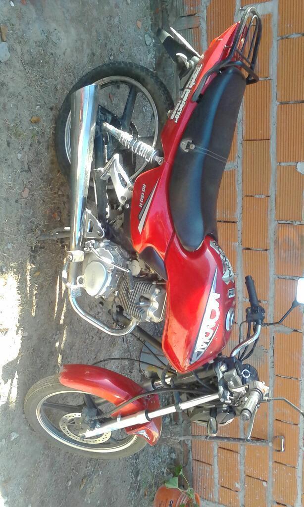 Vendo Mondial 150