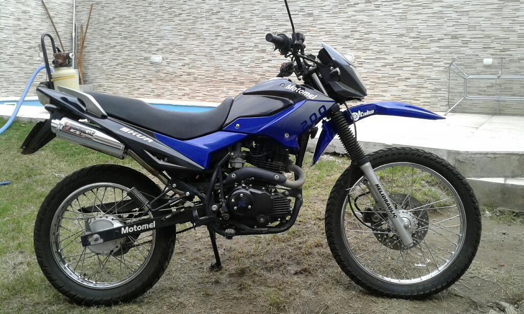 Skua 200 Modelo 2013 Titular26500