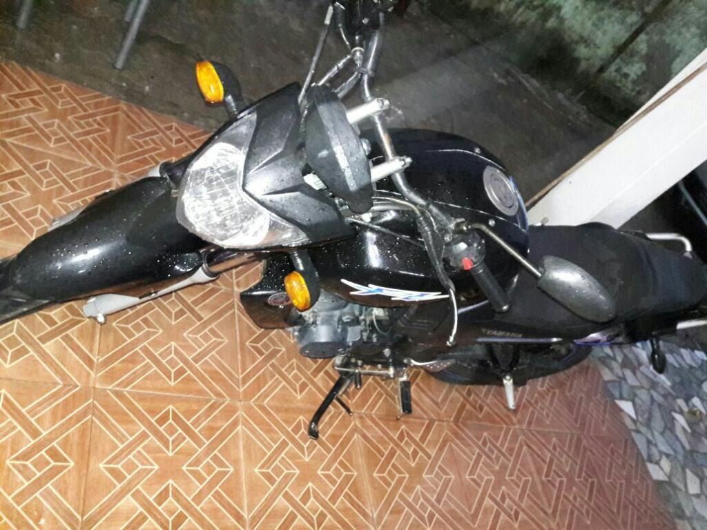 Vendo Yamaha Fz