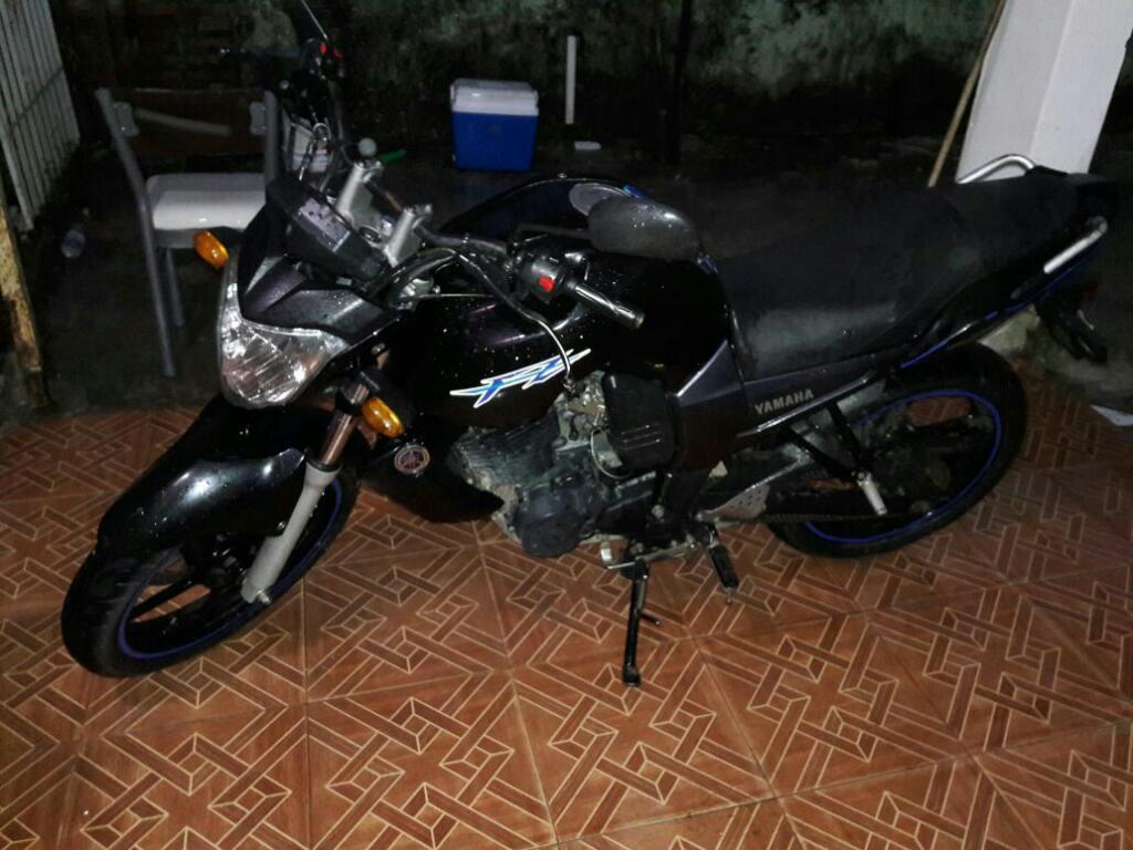 Vendo Yamaha Fz