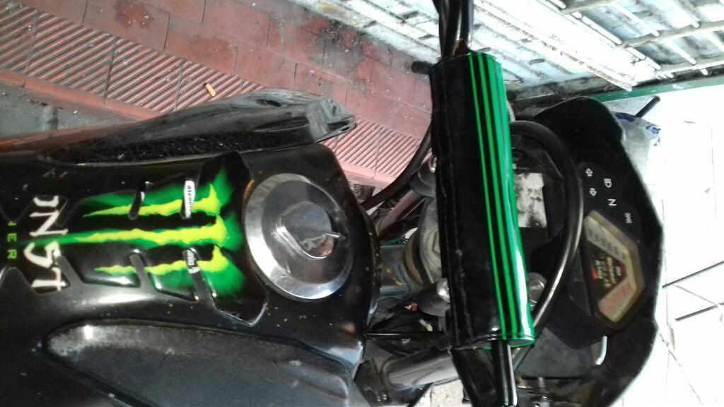 Motomel Vendo
