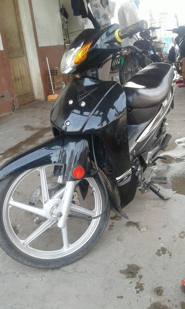 Vendo Beta 110 2012