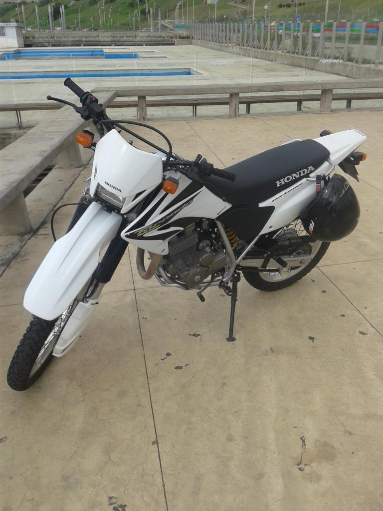 VENDO O PERMUTO TORNADO 2013 VTV ALARMA Y TITULAR