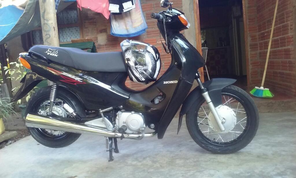 Vendo Honda Biz