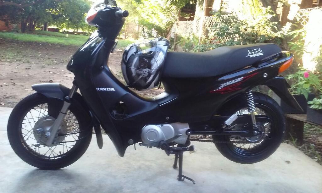 Vendo Honda Biz
