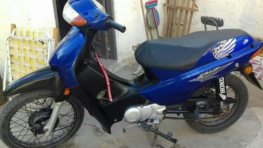 Vend Honda Biz Model 2006 Motr Est Biem