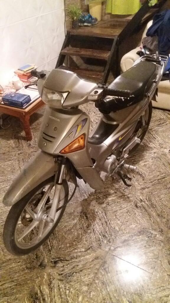 Vendo Honda Wave