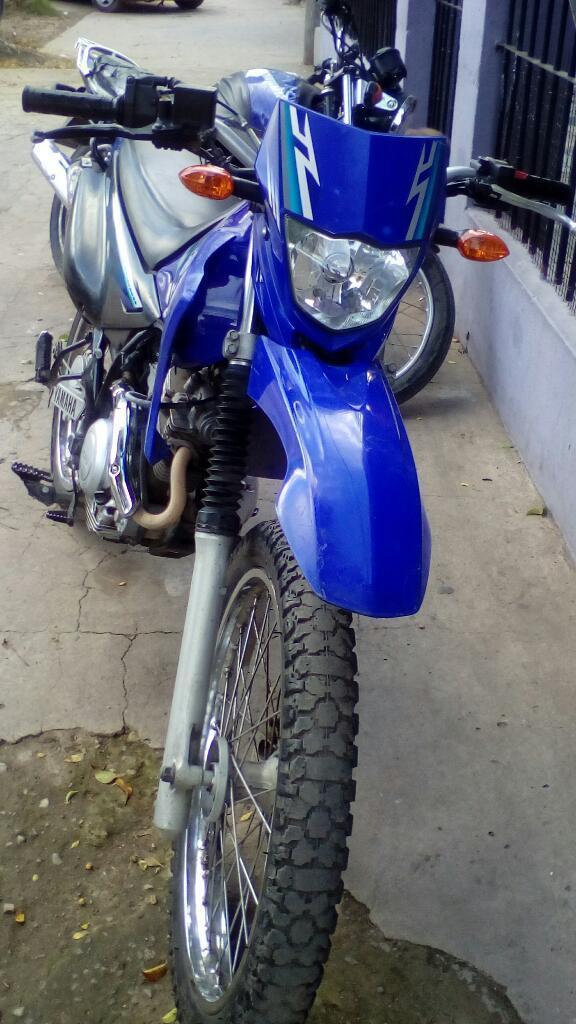Xtx 2009 en Muy Buen Estado 28000