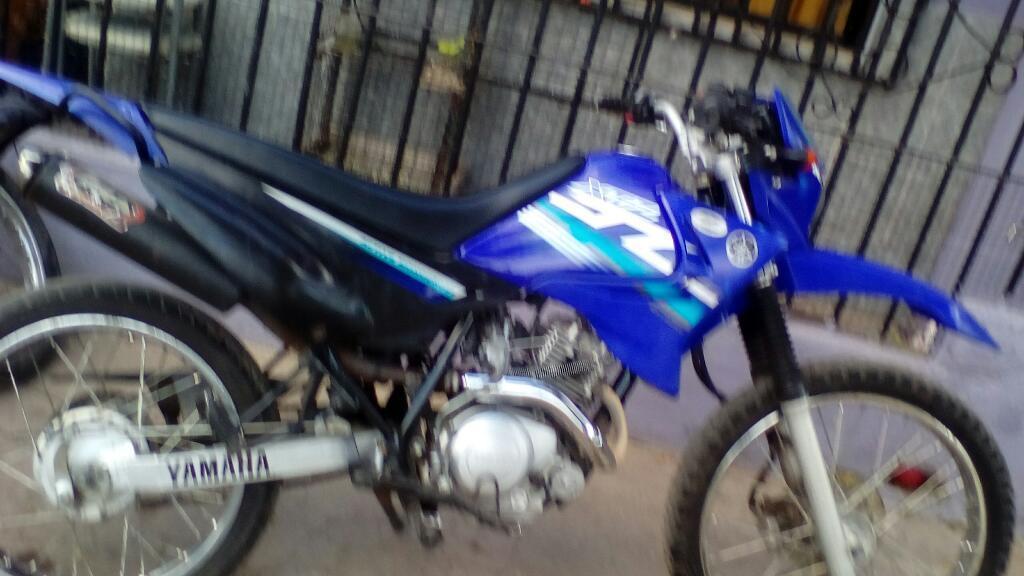 Xtx 2009 en Muy Buen Estado 28000