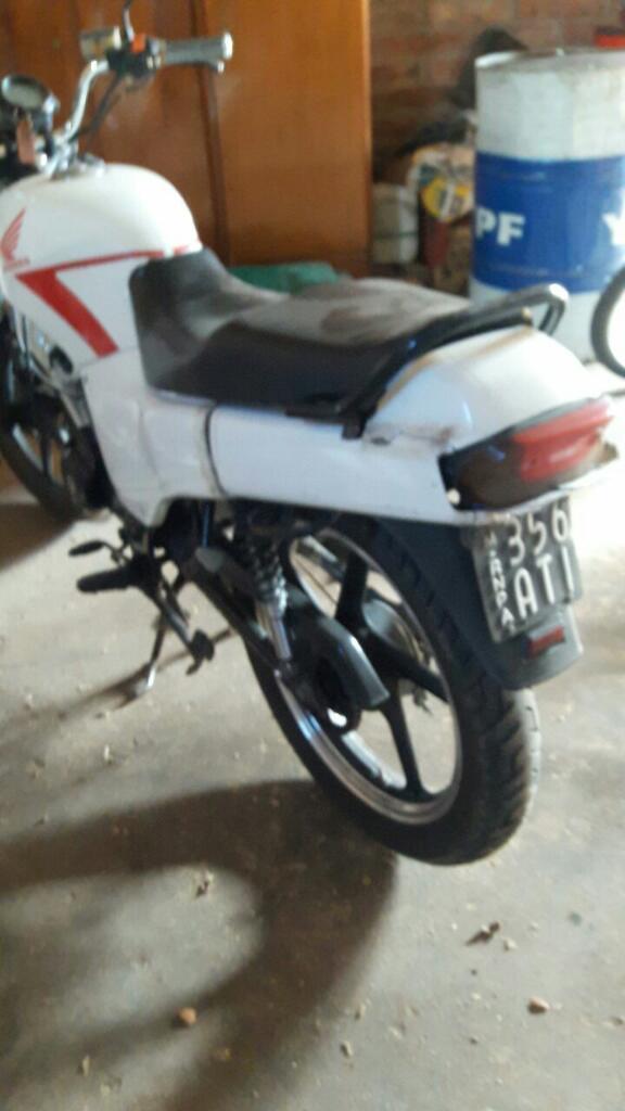 Moto Honda 150cc