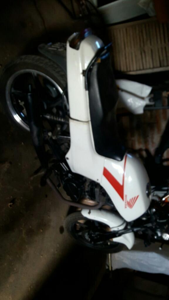 Moto Honda 150cc