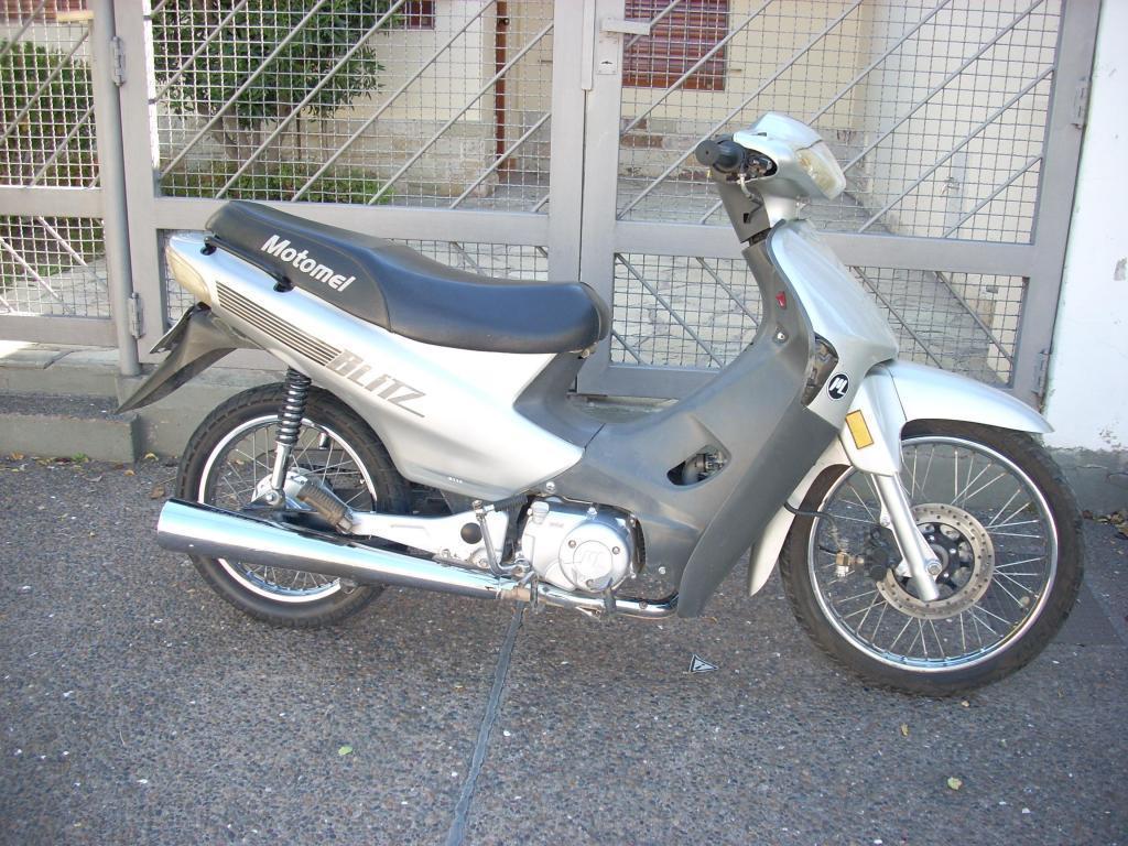 motomel 2013 full
