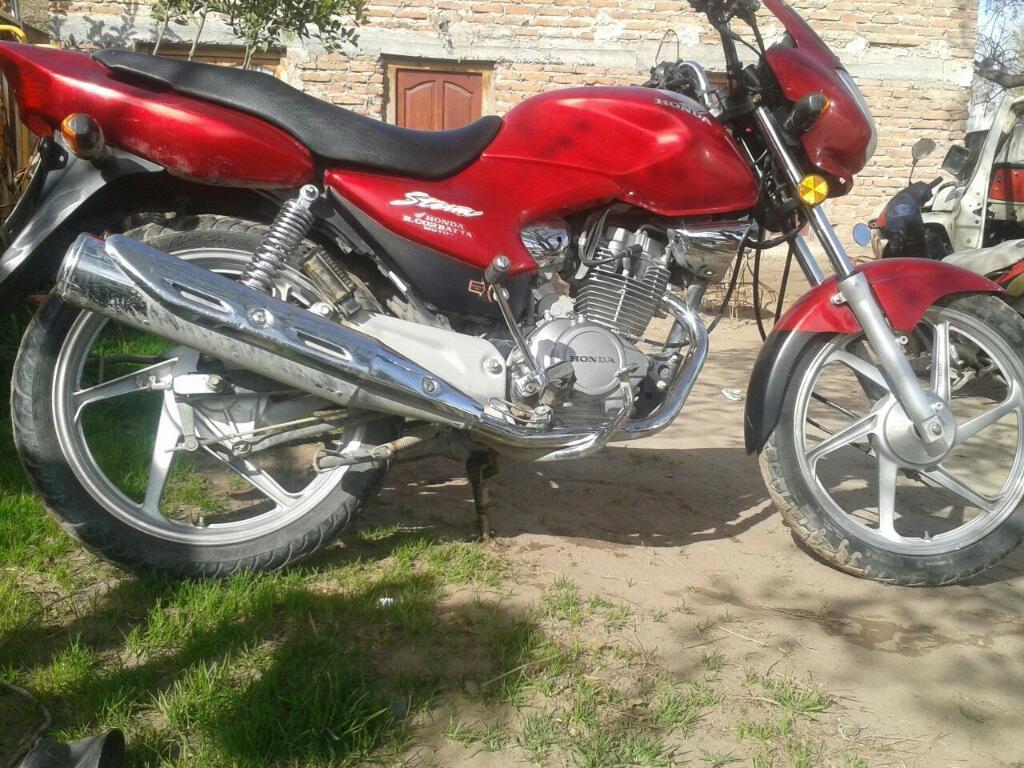 Vendo O Permuto /moto Mas Chica O Autito