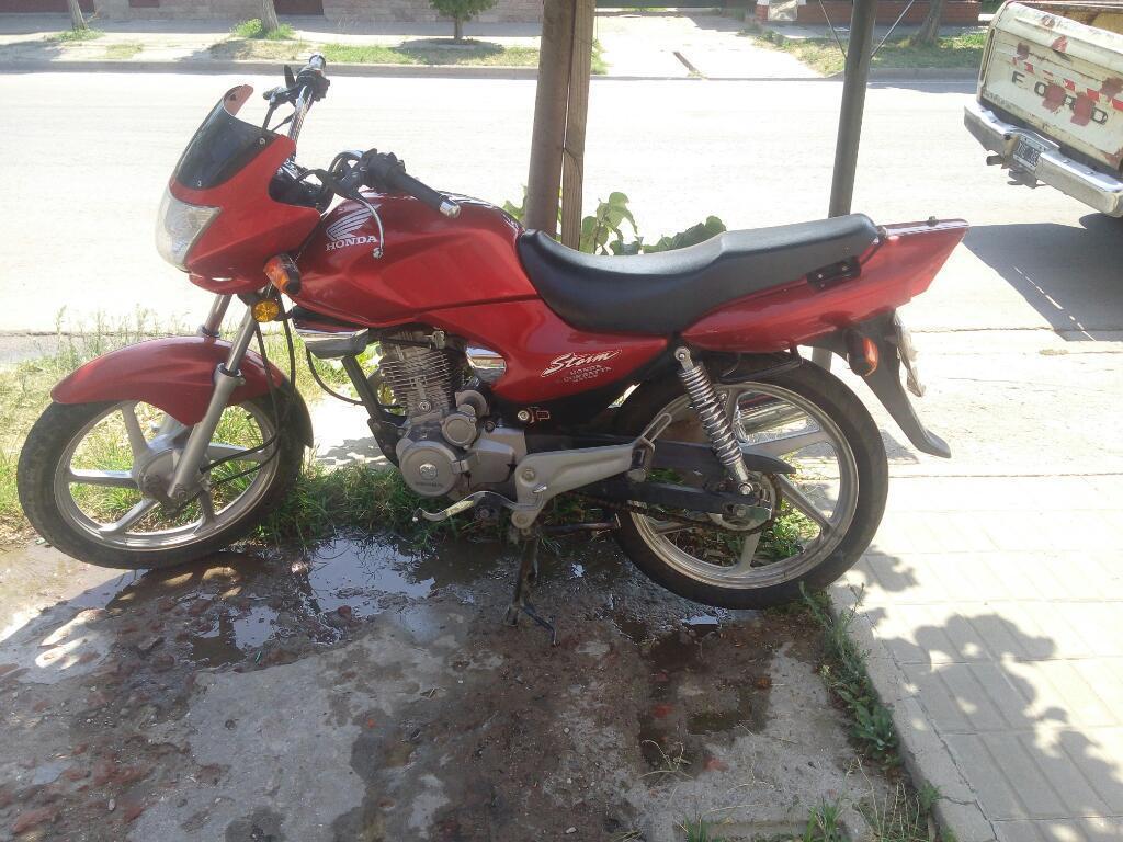 Vendo O Permuto /moto Mas Chica O Autito