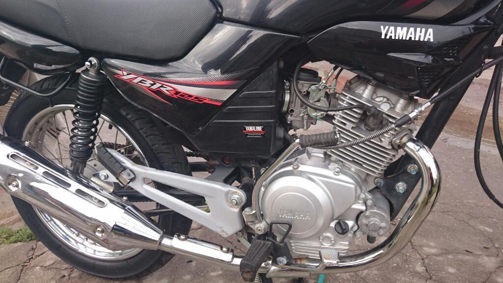 Vendo Yamaha