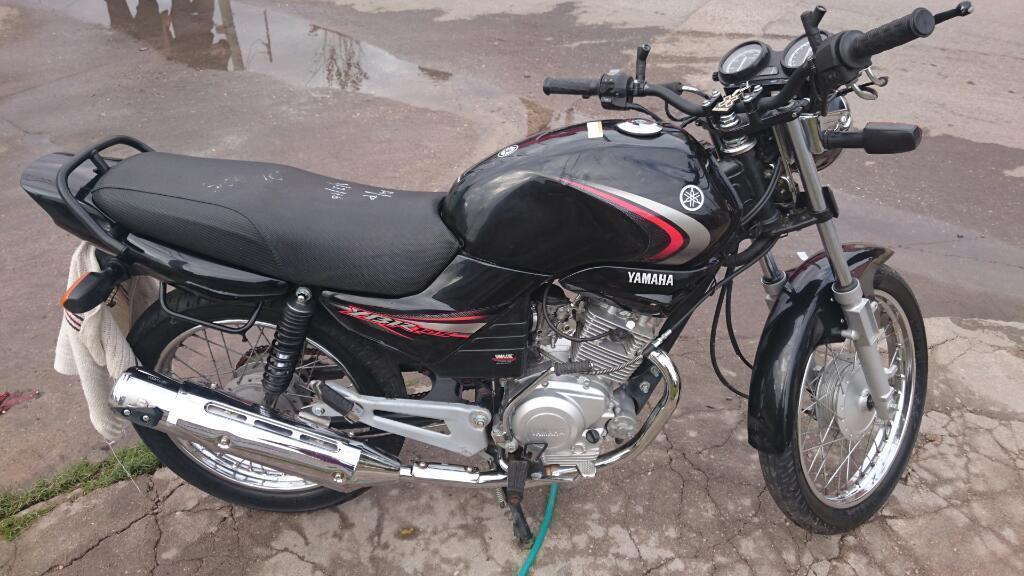 Vendo Yamaha