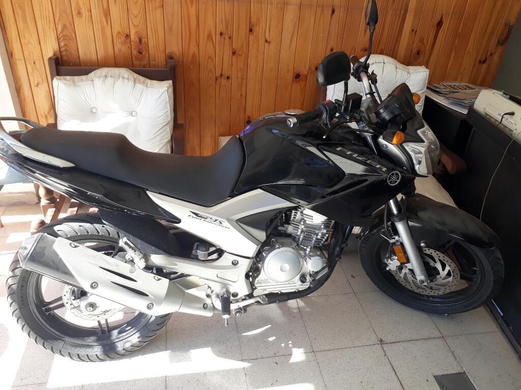 Yamaha Fazer 250