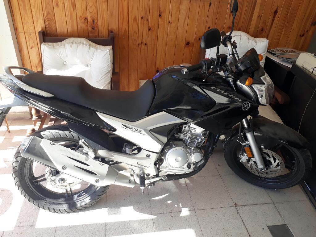 Yamaha Fazer 250