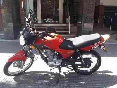 VENDOOO/RECIBO MOTO, MODELO 2015 NUEVA IMPECABLE 3794632055