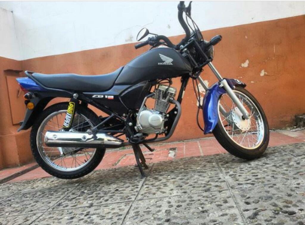 Vendo O Permuto por Cg Oxtz