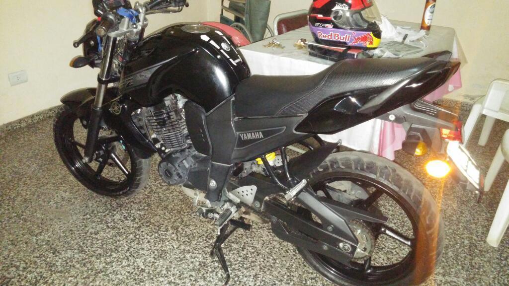 Vendo Yamaha Fz16 Mod.2015