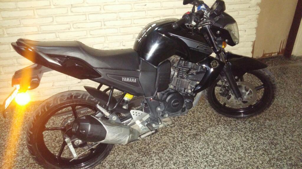 Vendo Yamaha Fz16 Mod.2015