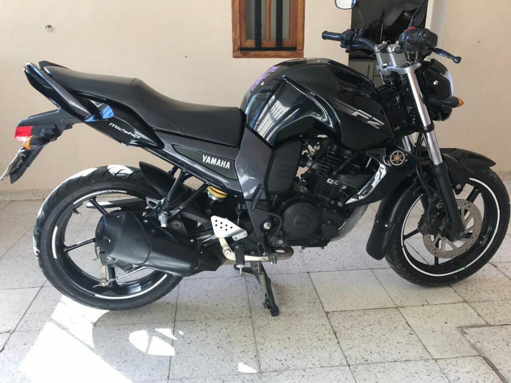 Yamaha Fz