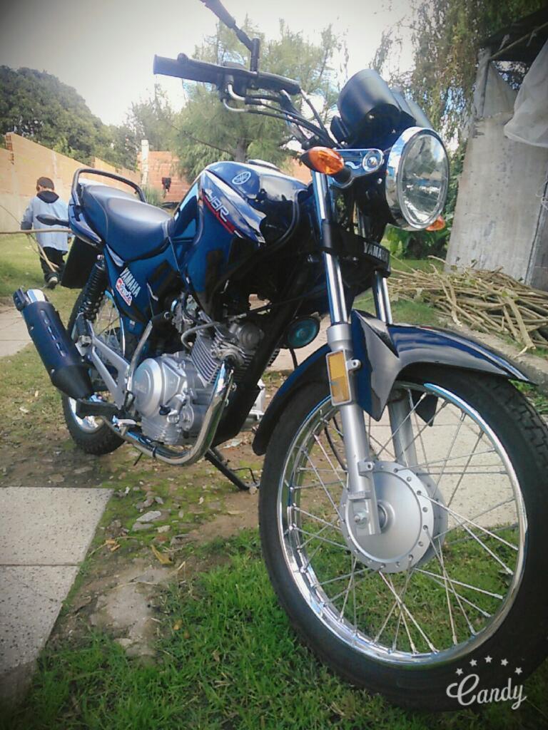 Vendo O Permuto por Cg