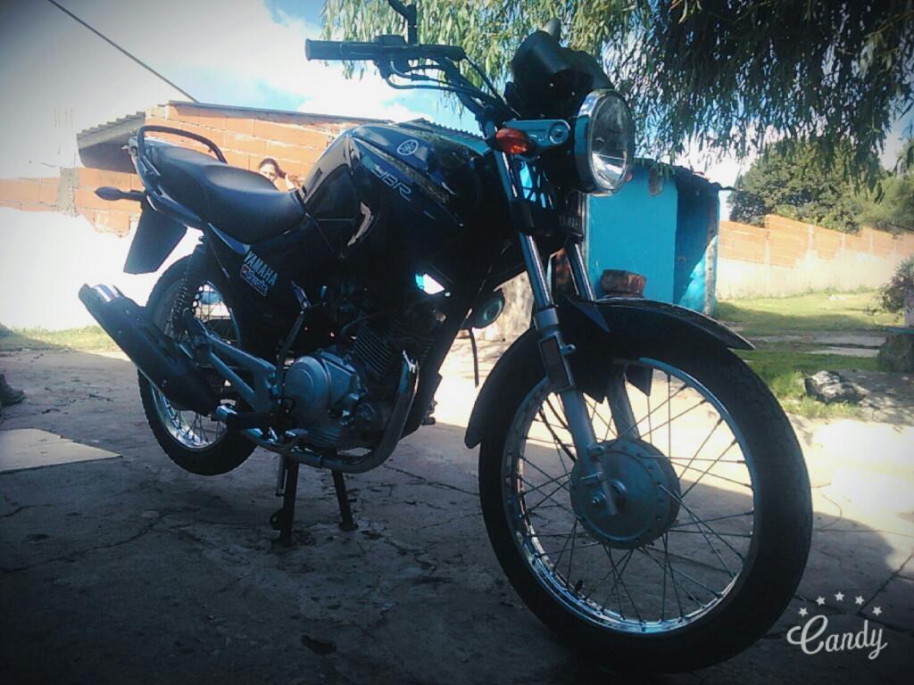 Vendo O Permuto por Cg