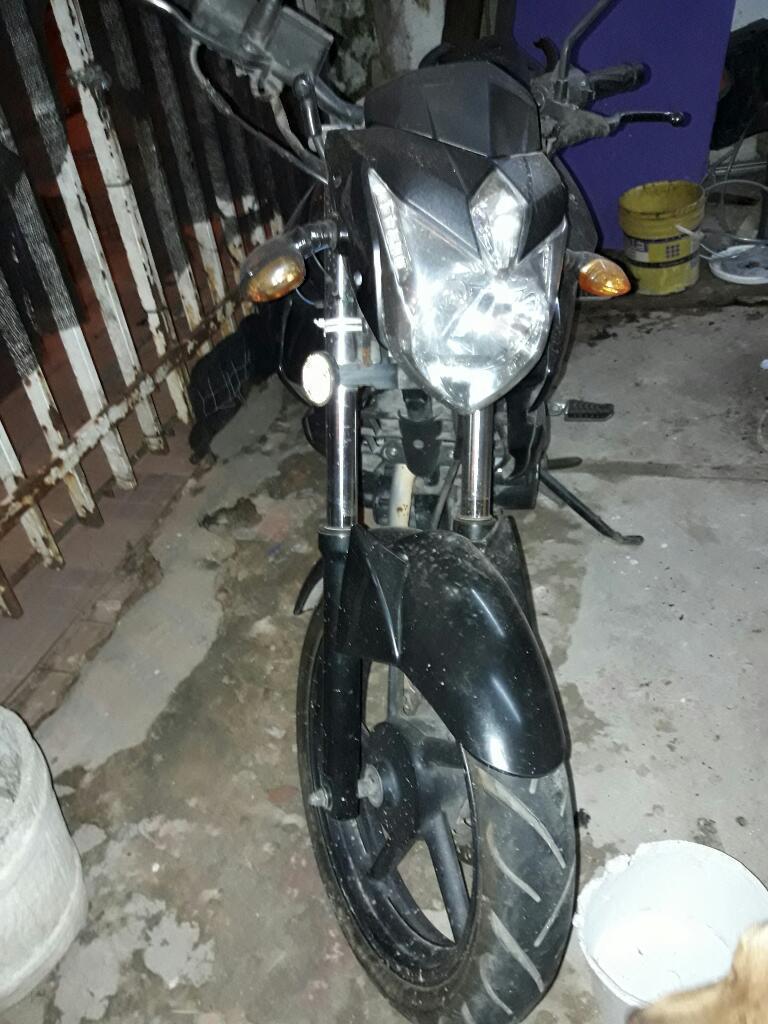 Se Vende Brava 200 Aquila 2014