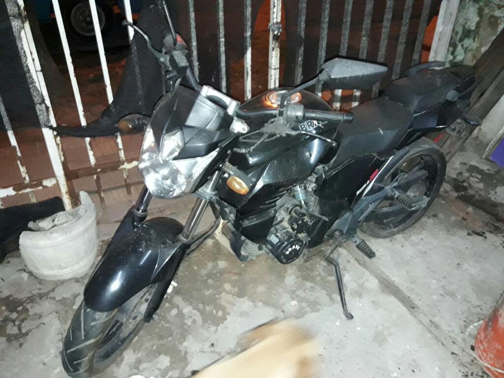 Se Vende Brava 200 Aquila 2014