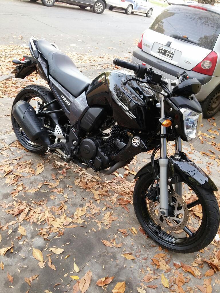 Fz Impecable El Mejor Modelo