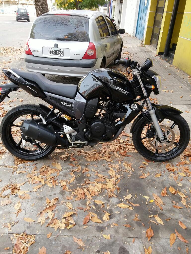 Fz Impecable El Mejor Modelo