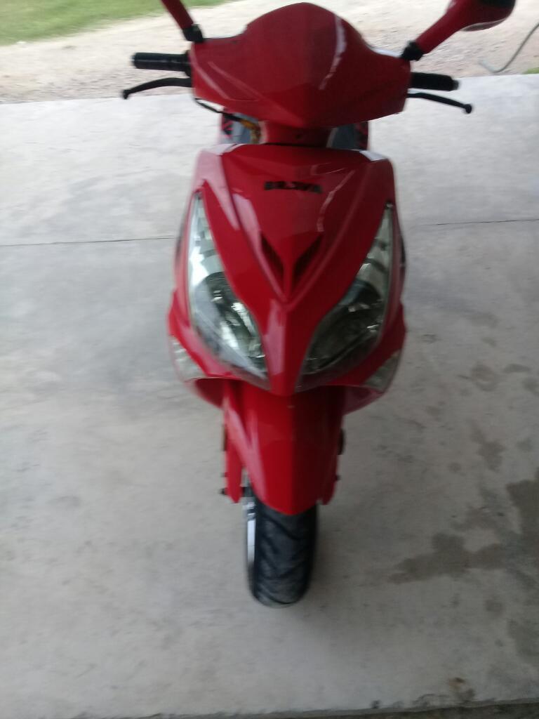 Brava Winstar 150