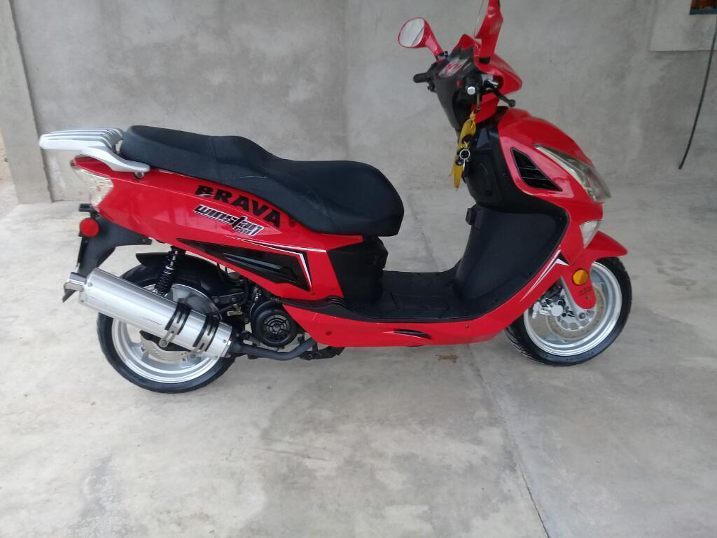 Brava Winstar 150