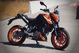 ktm duke 200