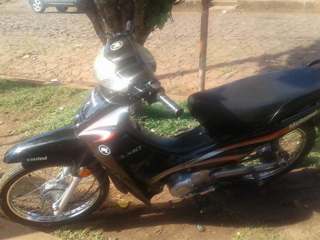 Vendo Moto 110 Todos Los Papeles Al Dia