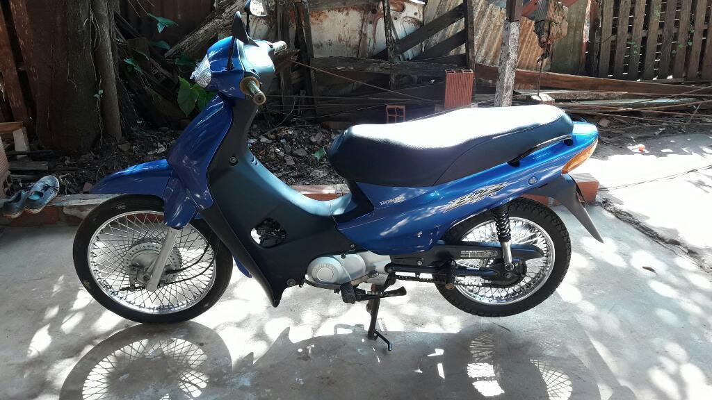 Vendo O Permuto por Honda O Yamaha