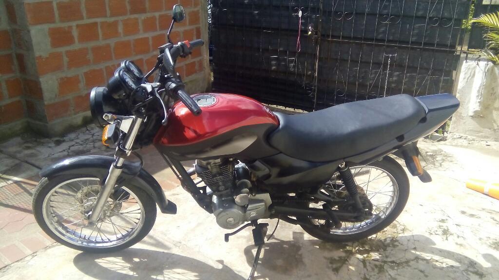 Zanella Rx 150 Full Mod 2010