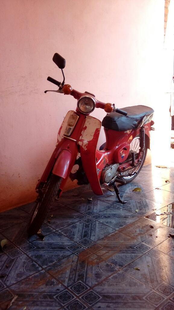 Holnda Econo Power C90