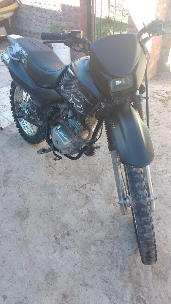 Motomel cx 150 modelo 2012