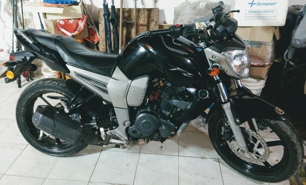 Vendo Fz