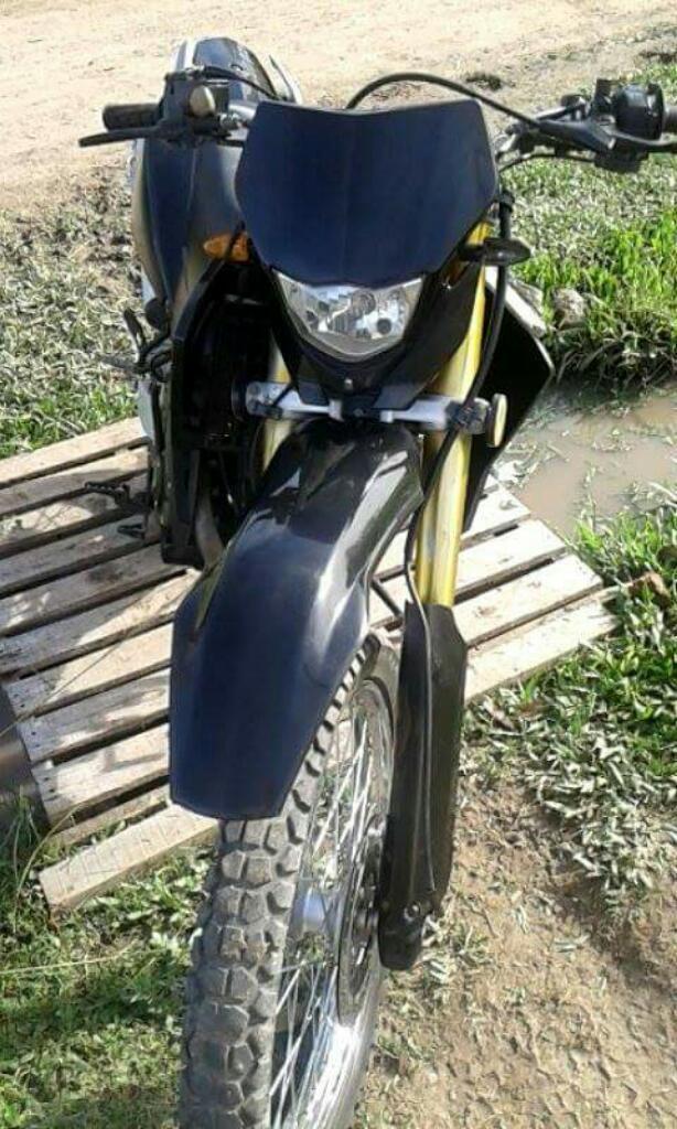 Vendo Motomel Xmm 250 en Buen Estado